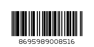 ПИКНИК КОШНИЦА - Баркод: 8695989008516