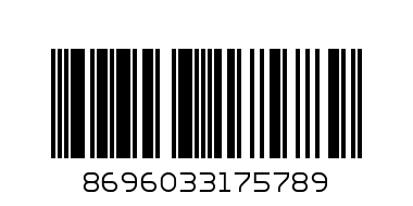 Мъжки чехли Гезер     6.80 - Баркод: 8696033175789
