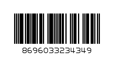 ДЖАПАНКИ 4лв. - Баркод: 8696033234349