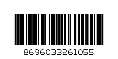 ЧЕХЛИ-1 - Баркод: 8696033261055