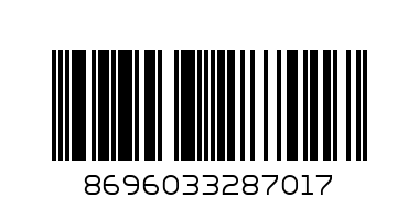 ЧЕХЛИ ДАМСКИ 36-40 ЧЕРНО - 6, 12755 - Баркод: 8696033287017