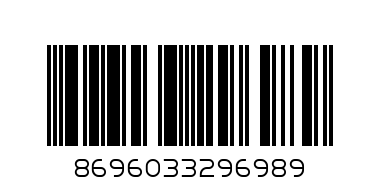 ЧЕХЛИ ДАМСКИ 36-40 - 6 13095 - Баркод: 8696033296989