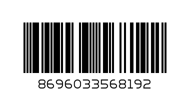 ЧЕХЛИ ДАМСКИ 36-40 ЦВЕТЕ - 6, 16587 - Баркод: 8696033568192
