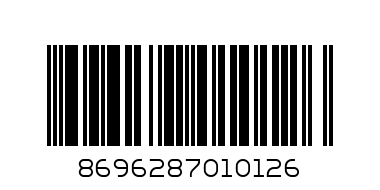 Кош с педал 11 л. - Баркод: 8696287010126