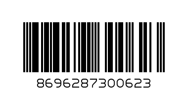 Кутия с капак Сток бокс №2   7.5л   00622/00133      5.00 - Баркод: 8696287300623