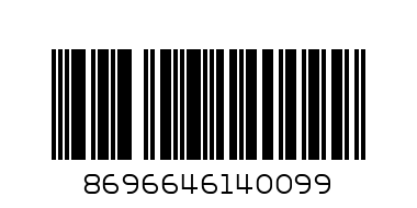 Б.ХОЛИДЕЙ 20гр. - Баркод: 8696646140099