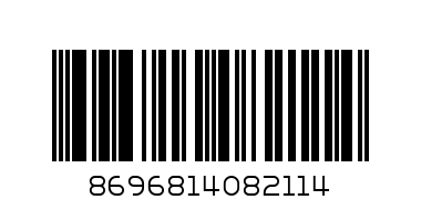 МОЛИВ ГАБРИНИ 11 - Баркод: 8696814082114