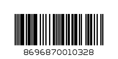 Клечки за уши Лукс 200 бр - Баркод: 8696870010328