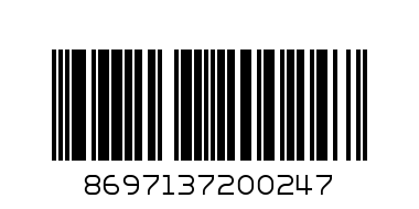Чорапи 3 бр. бебе - Баркод: 8697137200247