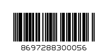 ШОК. МЕЧЕ - Баркод: 8697288300056