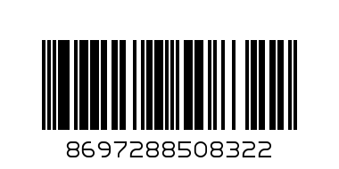 Б-НИ ЕНДЕР МИНИ МИКС 1кг - Баркод: 8697288508322