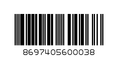 дездорант Golf DAVIDOFF - Баркод: 8697405600038