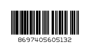 Пяна за коса "Голф"225мл. - Баркод: 8697405605132