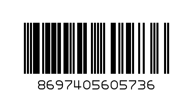 Голф  24ч  део  150мл  Лукс  мъжки  134/3-134/4-134/5-92/45-46-47-48/1053      1бр/2.20 - Баркод: 8697405605736