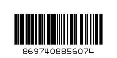 МОКРИ КЪРПИ БЕЙБИНАЙС 72БР - Баркод: 8697408856074