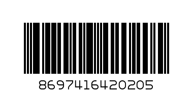 БЛИЗАЛКИ  С  ИГРАЧКА / БАЛОНИ  БОНБОНИ /ТОПКИ  ЯЙЦА  И  ДР. - Баркод: 8697416420205