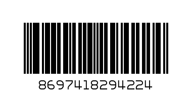 ОСВЕЖИТЕЛ ЗА ВЪЗДУХ - Баркод: 8697418294224