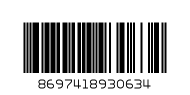 СОК ТУАНА ПОРТОКАЛ - Баркод: 8697418930634