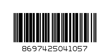 ПИШМАНИЕ ЛУКС 260 ГР - Баркод: 8697425041057