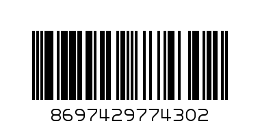 FIRST TIME VISHPER ЧЕРВИЛО 08 - Баркод: 8697429774302