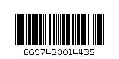 тави бонера 3бр - Баркод: 8697430014435