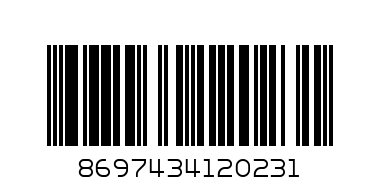 Мокри кърпи малки - Баркод: 8697434120231