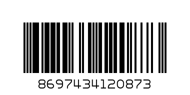 Спринг Лайн  МК  х90бр  с капак  Бамбола      1пак/1.80 - Баркод: 8697434120873