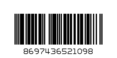 ЗАХАРНО ПЕТЛЕ - Баркод: 8697436521098