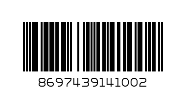 КОШ ВТ.90Л.100 - Баркод: 8697439141002
