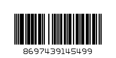 К-Т ЗА БАНЯ DIAMOND 3 ЧАСТИ - Баркод: 8697439145499