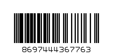 Ш-Н ТОТЕКС 750МЛ МЕД - Баркод: 8697444367763