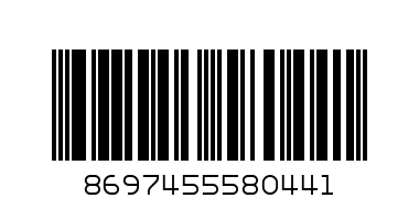 ДОЗАТОР РОЗОВ - Баркод: 8697455580441
