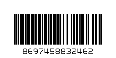 МОКРИ КЪРПИ ИНТИМНИ - Баркод: 8697458832462