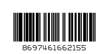 К-Т ДОЗАТОР+САП.+ПОСТАВКА ЗА ЧЕТКИ И ПАСТА - Баркод: 8697461662155