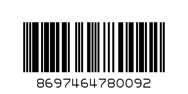 ЛЕПИЛО ЗА МДФ 100+400 - Баркод: 8697464780092