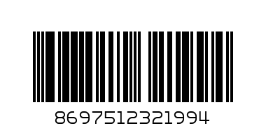 Мокри кърпи - Баркод: 8697512321994