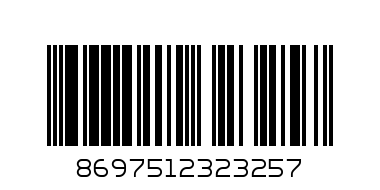 Мокри кърпи - Баркод: 8697512323257