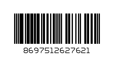 Поставка с дозатор - Баркод: 8697512627621