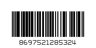 ЖОРДИЯ САПУНЕРКА ХР.8532 - Баркод: 8697521285324