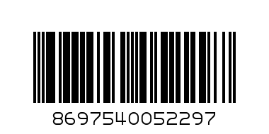 МЪЖКИ СЛИП ЛИКРА-1112-ЧЕРНО-L - Баркод: 8697540052297