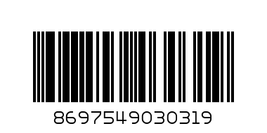 БИСКВИТИ КОМПЛИМЕНТ - Баркод: 8697549030319