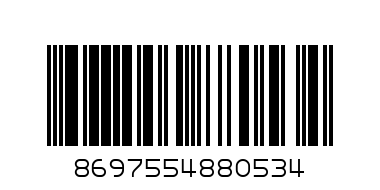 Натурален сапун от козе мляко  130гр -ELDER - Баркод: 8697554880534