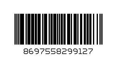 Халат бебето момиче 224 - Баркод: 8697558299127