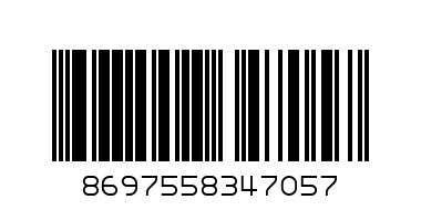 Бебето беб.одеяло Зайче - Баркод: 8697558347057