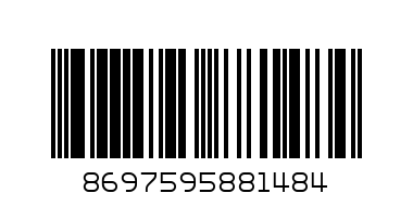 БЛИЗАЛКИ - Баркод: 8697595881484