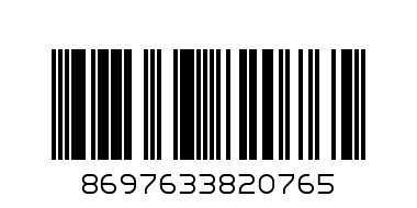 леген квадрат №4 15л.Е-163 - Баркод: 8697633820765
