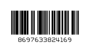 КОНТЕЙНЕР КВАДР. 1Л E-764 - Баркод: 8697633824169