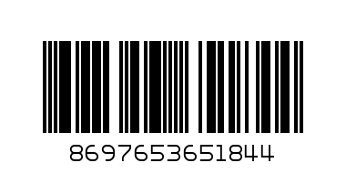 Мокри кърпи ФИЛИЗ 72 KK - Баркод: 8697653651844