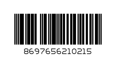 К-Т МЪЖКИ  БОНД - Баркод: 8697656210215