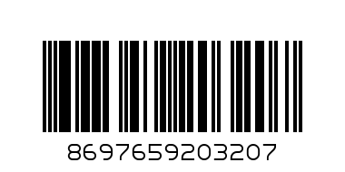 Парфюми тв мен 50мл - Баркод: 8697659203207